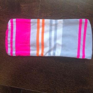 Lululemon bang buster